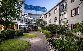 Hotel Planetstaden